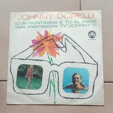 JOHNNY DORELLI-Io in montagna