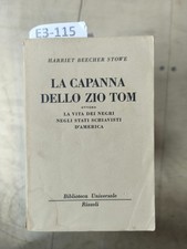 La capanna dello zio Tom -