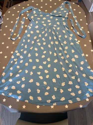Boden abito blu chiaro - , con