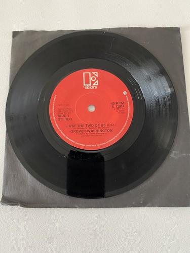 Grover washington just the two - grover,