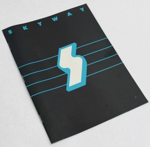 Catalogo skyway bmx - catalogo, bmx,