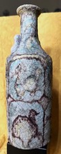 Carlo Zauli, vaso in