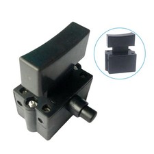 Interruttore taglierina marmo