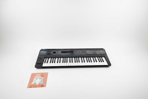 Roland sintetizzatore - d-50,