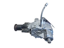 DIFFERENZIALE ANTERIORE PER FIAT Sedici 1° Serie 71747147 D19AA Diesel 1900 (0