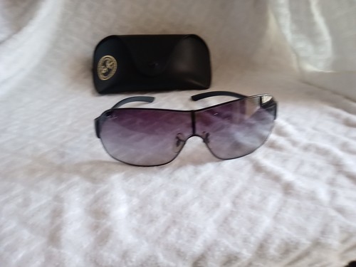 Ray ban rb3392 mascherina - rb3392,