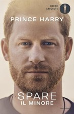 Spare. Il Minore di Prince