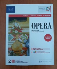Opera edizione rossa vol 2