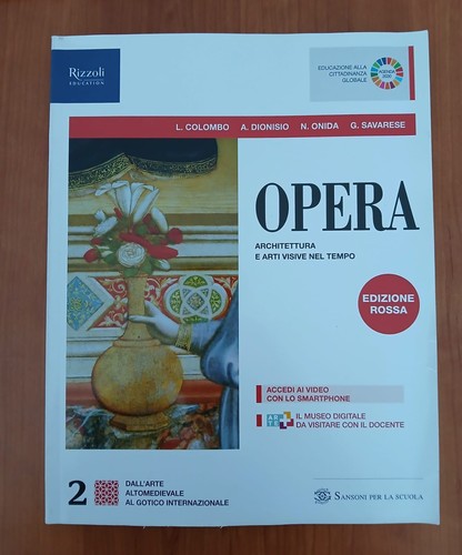 Opera edizione rossa - vol, 2