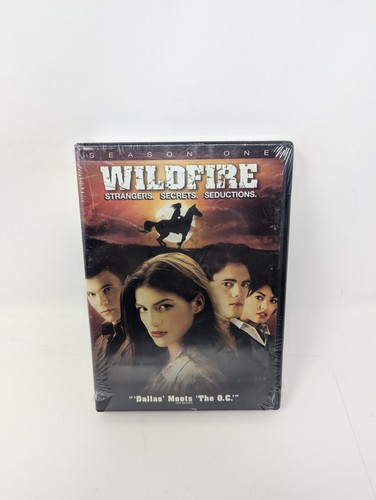 Wildfire season one 2006 - wildfire:,