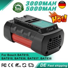 Batteria agli ioni di litio 36