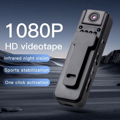 Mini telecamera 1080p - mini,