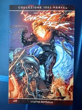 GHOST RIDER L'ultima battaglia