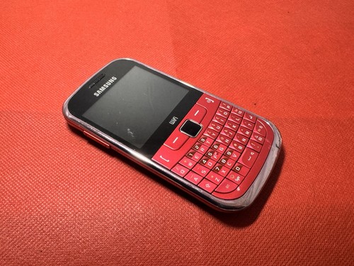 Telefono cellulare samsung - cellulare,