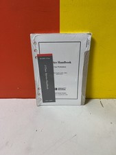 HP A4081-90602 9000 Manuale di