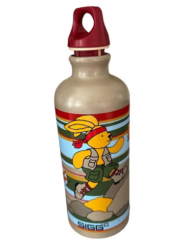 Sigg borraccia bambini - borraccia,
