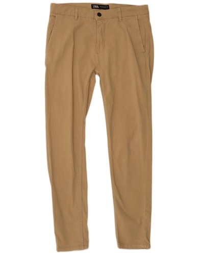 Zara pantalone chino uomo slim - zara,