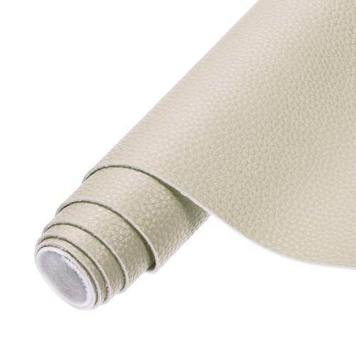 Tessuto pelle finta 54x36 - pelle, finta,