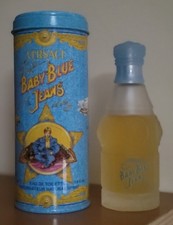BABY BLUE JEANS VERSACE Eau de