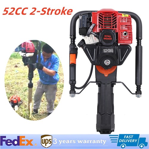 Handheld trencher digger - handheld,