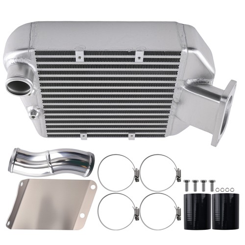 Intercooler top mount - intercooler,