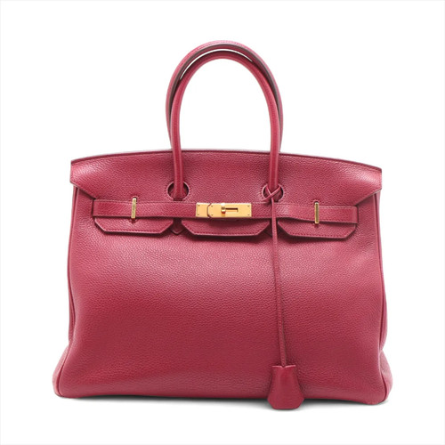 Hermès birkin tournay - birkin, 35