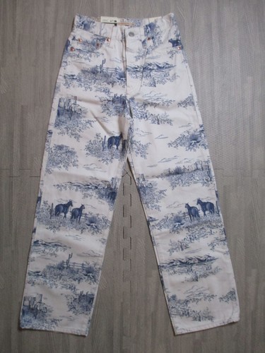 Jeans levis donna w24 l27 - jeans,