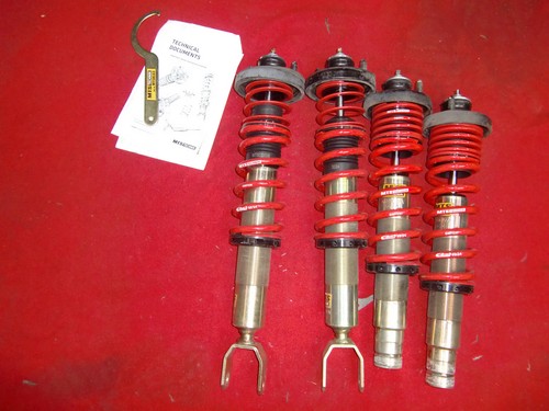 Coilover mts honda - coilover,