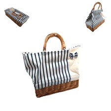 borsa estiva da viaggio in