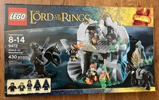 LEGO Il Signore degli Anelli