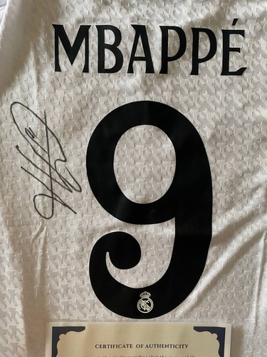 Real madrid maglia - madrid,