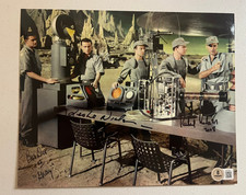 Forbidden Planet Cast 3 foto