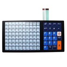 Tastiera e sovrapposizione