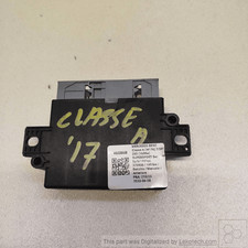Centralina sensori parcheggio  MERCEDES-BENZ Classe A (W176) 160 d (66Kw) Ber