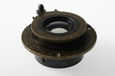 GOERZ Berlin doppio anastigma