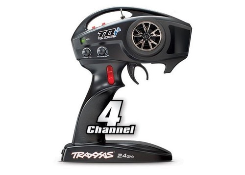 Telecomando traxxas tqi - traxxas,