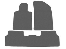 Basic Tappetini per Peugeot