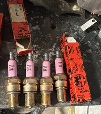 4 candele Golden Lodge 2HL