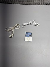 Apple ipod nano generazione - apple, 3a