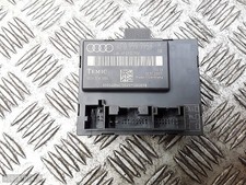 AUDI A6 C6 2007 CENTRALINA