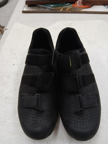 Scarpe bici shimano 43 - scarpe,