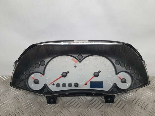 Ref instrument cluster ford - no,