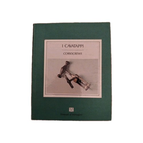 Fantoni sancis cavatappi - i,