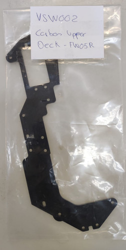 Kyosho vsw002 carbon - vsw002,