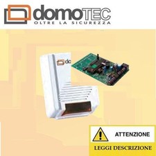 SCH95 SCHEDA RICAMBIO PER