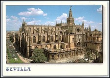 Cartolina panoramica VINTAGE