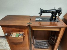 Antica macchina da cucire