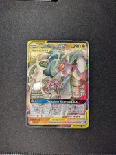 Arceus, Dialga e Palkia Alleati GX
