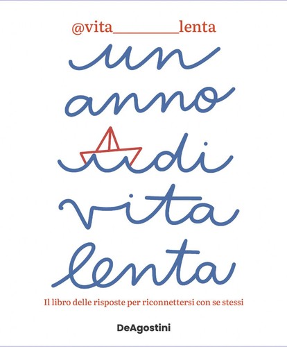Libri vita lenta - -, un