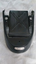 carena codone sotto sella